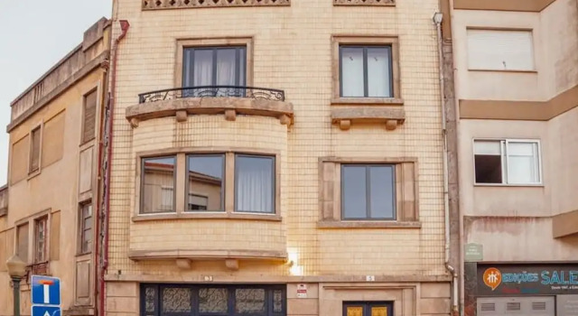 Liiiving in Porto - Casa Duque Apartment III, Забронировать Апартаменты/квартира Порту Регион Порту, рядом с Театр Coliseu do Porto