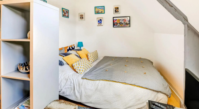 Cosy studio in Isigny sur Mer with a terrace, Забронировать Отель Изиньи-сюр-Мер 