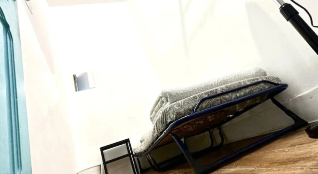 Шестиместный номер Economy Lisboa Parque Guest House