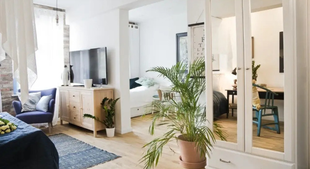 Apartamenty Hornigold Katowice- Nikiszowiec, Prenota Appartamento Katowice 
