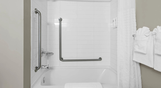 Двухместный номер Standard Comfort Inn & Suites