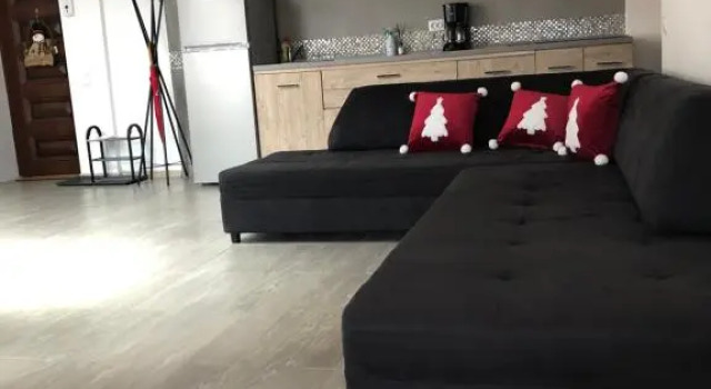 Apartament Andy Busteni 30 m de partie