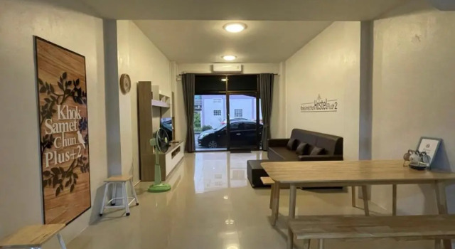 Khoksametchun Hostel Plus 2