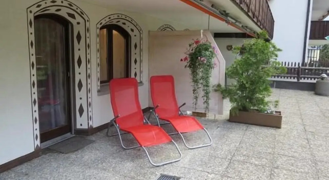 Apartamento 1 dormitorio Hof Arosa