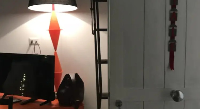 Standard Zimmer Ambarabà B&B