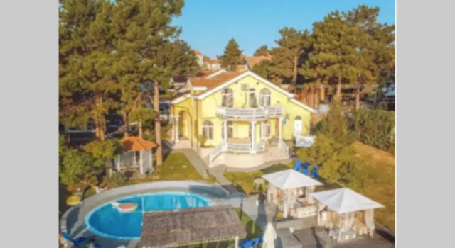 Villa Smestaj Dunav, Réserver Villa Villas à Vojvodina, Villa