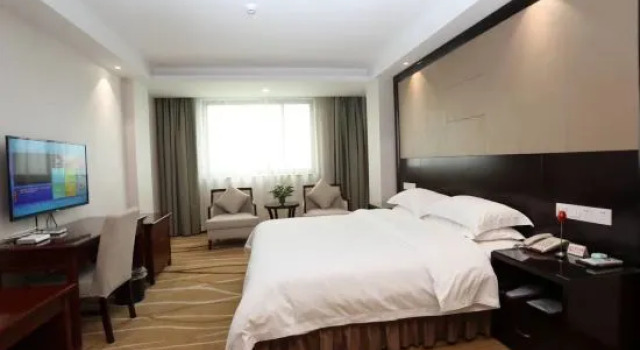 Люкс Business Yinhe Hotel
