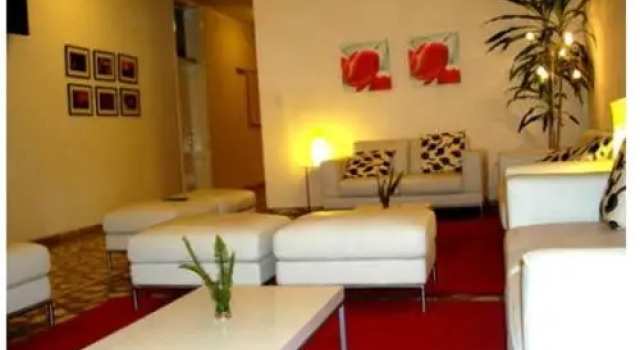 Tegen Hotel