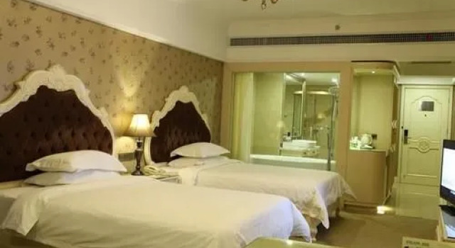 Vienna Hotel Yongzhou, Rezerwuj Hotel Hotele w centrum Yongzhou, hotele w centrum Yongzhou