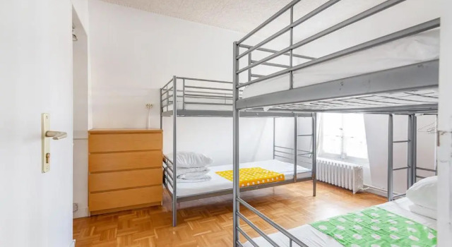 Cameleon Paris Guesthouse, Réserver Hôtel Pantin Seine-Saint-Denis