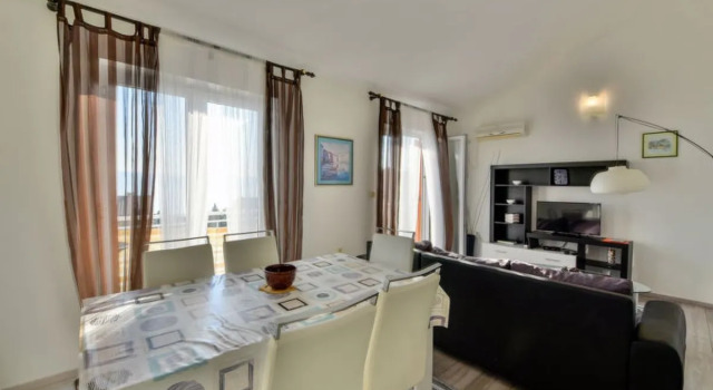 Apartment Željka Campodolcino 39151, Забронировать Апартаменты/квартира Отели Приморско-Горанской жупания с парковкой, Парковка