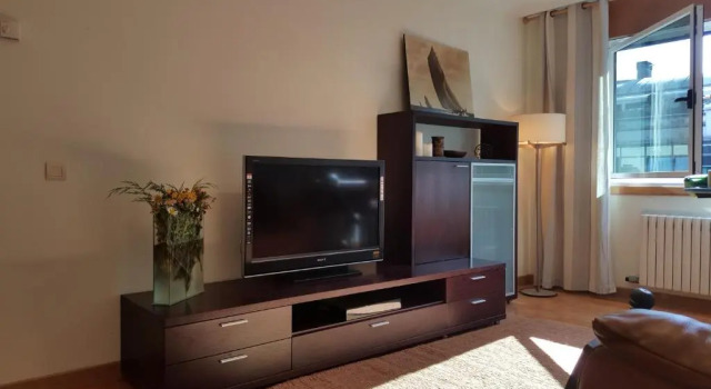 Apartment Plaza Fernando, Book Apartment Vigo 