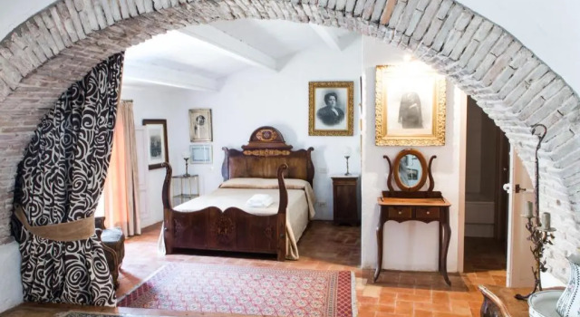 Апартаменты Apartaments Can Gibert