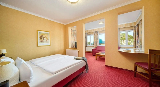 Strandvilla Viktoria, Reservar Hotel Hotéis SPA em Usedom, SPA