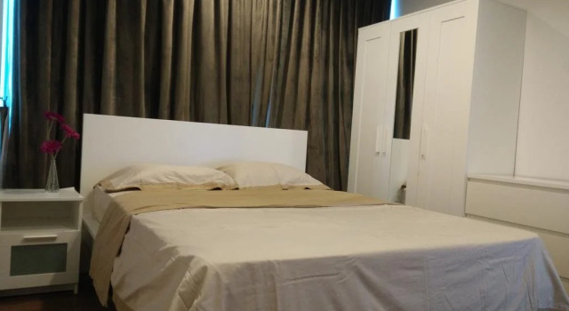 Mercu Summer Suites KLCC by Veedu Hauz, Забронировать Отель Отели Куала-Лумпура 3 звезды, рядом с Станция метро Dang Wangi, 3*
