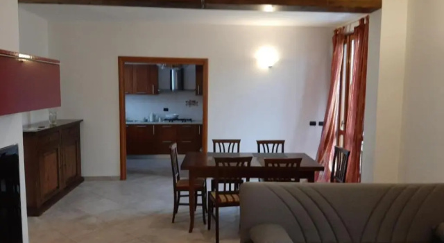 Коттедж c 1 комнатой House North Milan CIR 108035-CNI-00003