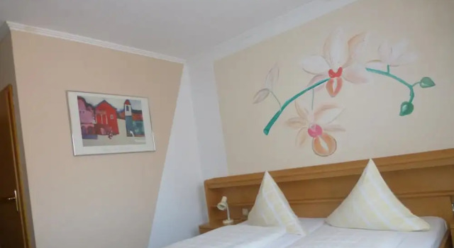 Hotel Ammerländer Hof