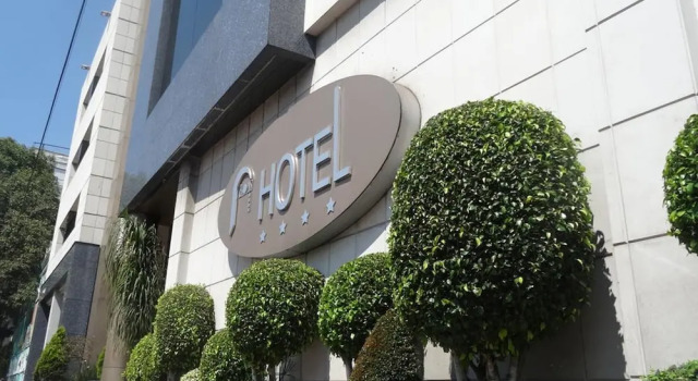 Hotel Bonn, Book Hotel Mexico City Mexico DF