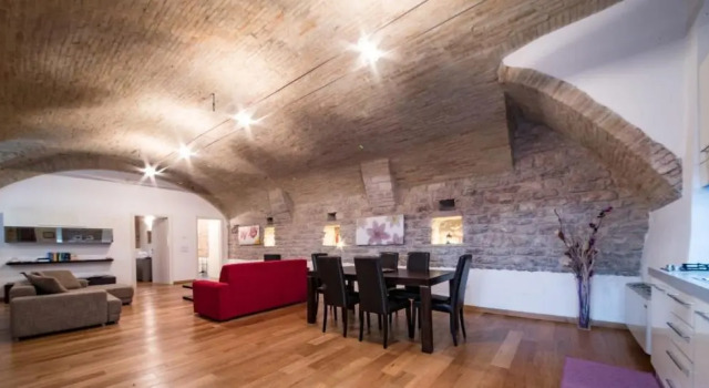 Appartamento Sant'Apollinare, Varaa Huoneisto Assisi Umbria