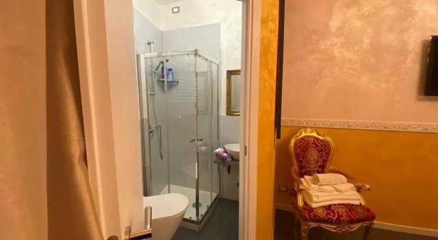 Апартаменты Deluxe Residenza Elisabetta