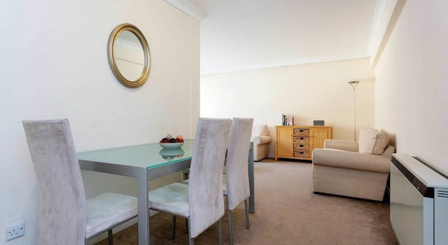 Veeve - Chester Court, Забронировать Отель Отели Англии 3 звезды, 3*