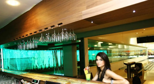 Vital Hotel Nautis, Reservar Hotel Hotéis de 4 estrelas em Fejer, 4*