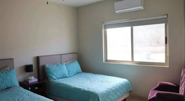 Апартаменты с видом на океан Baja Toms B311 - 3 Bedrooms With a Wonderful View
