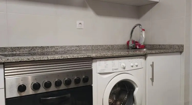 Номер Standard dpCristal City Apartments