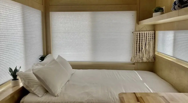 Cedar Creek Lodging & RV Park, Забронировать Отель Отели Монтроуз с парковкой, Парковка