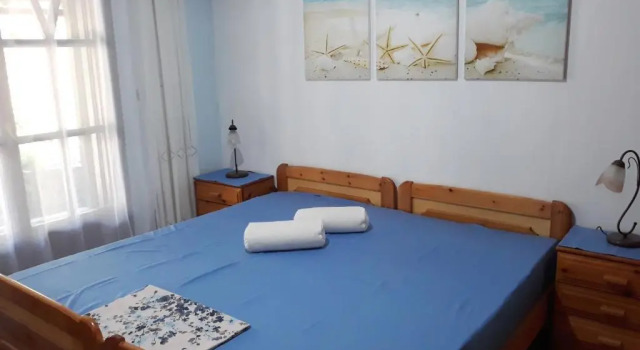 Christeluda, Prenota Hotel Neos Marmaras Sithonia