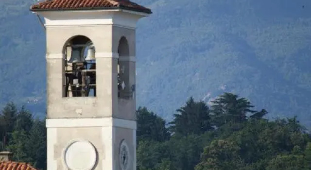 Appartamento panoramico