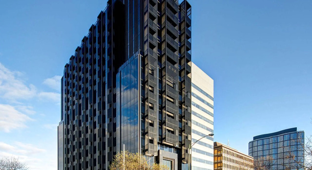 Wyndel Apartments St Kilda Views, Book Apartment Melbourne 
