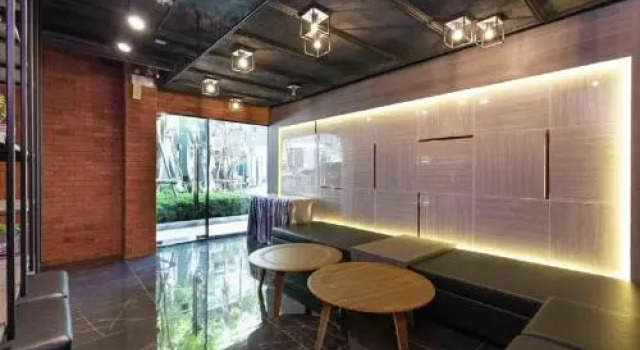 The Excel Groove Condo at Lasalle 52