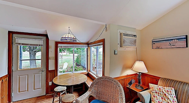 New Listing! Coastal W/ Pool - Near Beach 2 Bedroom Cottage