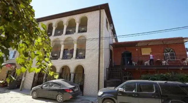 Guest House Laguna