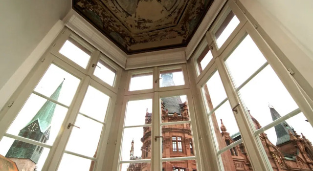 Апартаменты Arthotel Heidelberg