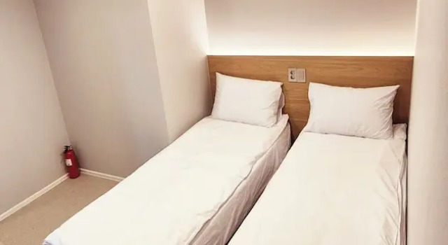Lime Stay, Забронировать Отель Отели и гостиницы Сеула, рядом с Здание Намсан администрации города Сеул, Отель