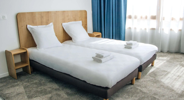 Adagio Access Paris Sud Villejuif Aparthotel, Забронировать Апарт-отель Отели в центре Вильжюиф с завтраком, отели в центре Вильжюиф с завтраком