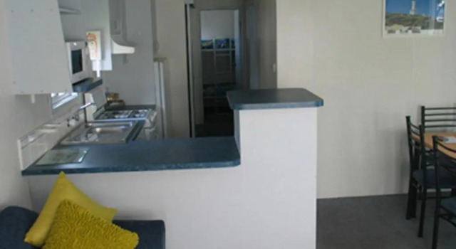 Двухместный номер Standard с 3 комнатами BIG4 Ingenia Holidays Queenscliff Beacon