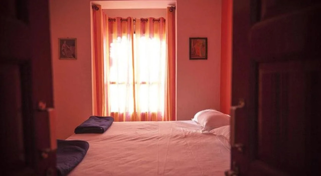 Greco House, Забронировать Отель Отели Удайпур с завтраком, рядом с Bagore ki Haveli, Завтраки