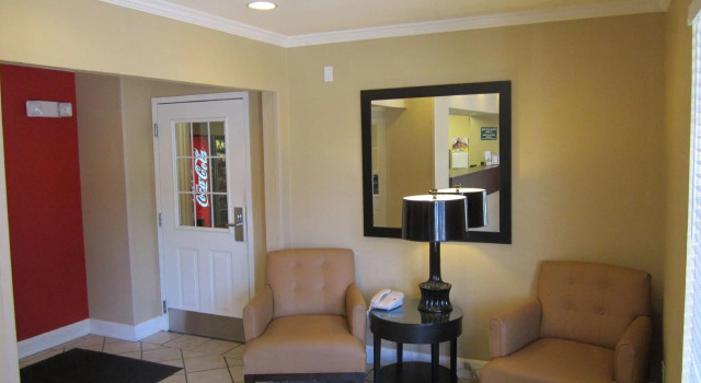 Extended Stay America Suites - Orange County - Brea, 预订 酒店 布雷亚 加利福尼亚州