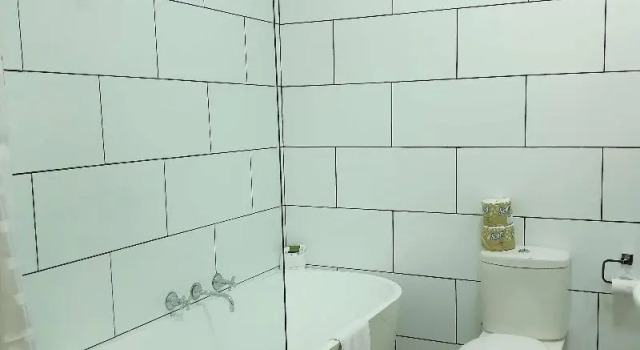 Номер Standard Best Western Endeavour Motel