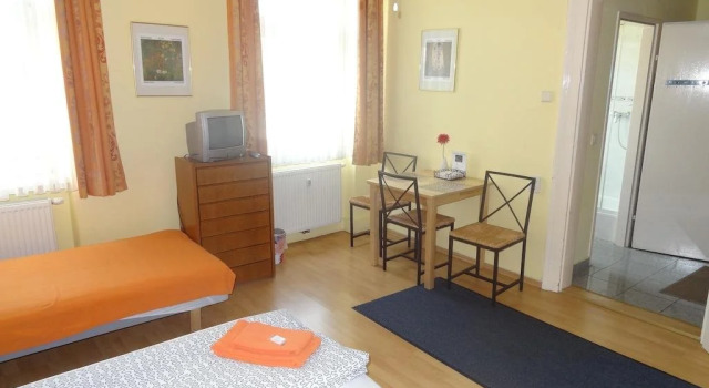 Apart-Pension Abrigo