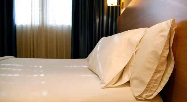 Одноместный номер Hotel Alba