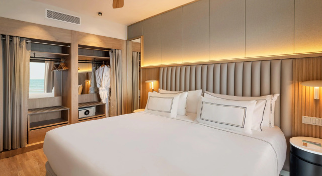Meliá Costa del Sol, Забронировать Отель Отели Торремолинос с парковкой, рядом с Культурный центр им. Пабло Руиса Пикассо, Парковка