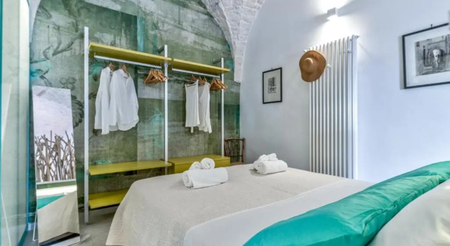 Ostuni Style - 2 Terraces with Sea Views