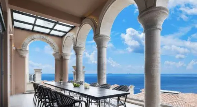 Shenzhen Nan'ao · Yangchou Bay Akanara Liuli Sea Homestay, Rezerwuj Hotel Hotele w Shenzhen z parkingiem, Parking