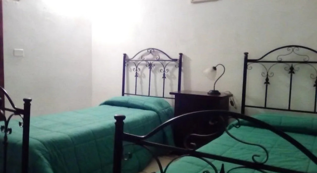 Trulli Monte Madre, Book Apartment Hotels in Murgia with Parking, Parking