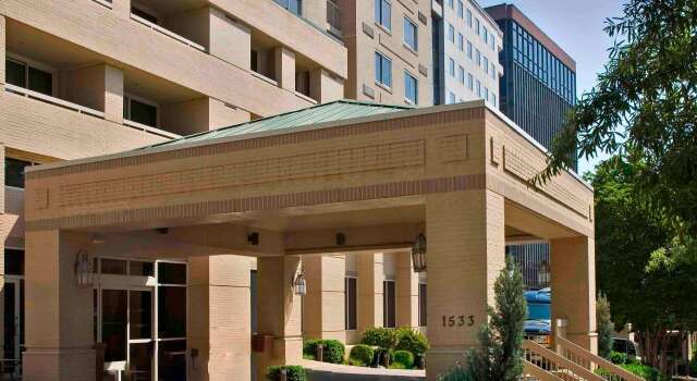 Sonesta Select Arlington Rosslyn, Prenota Hotel Arlington 