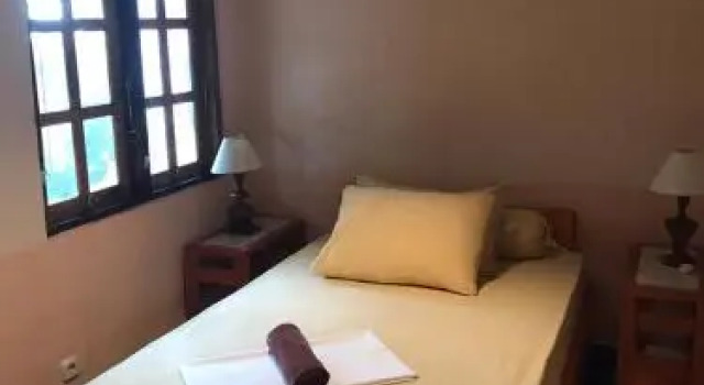 Mangga Lodge